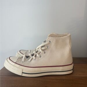 Converse Chick 70 High Top - Women’s Size 7